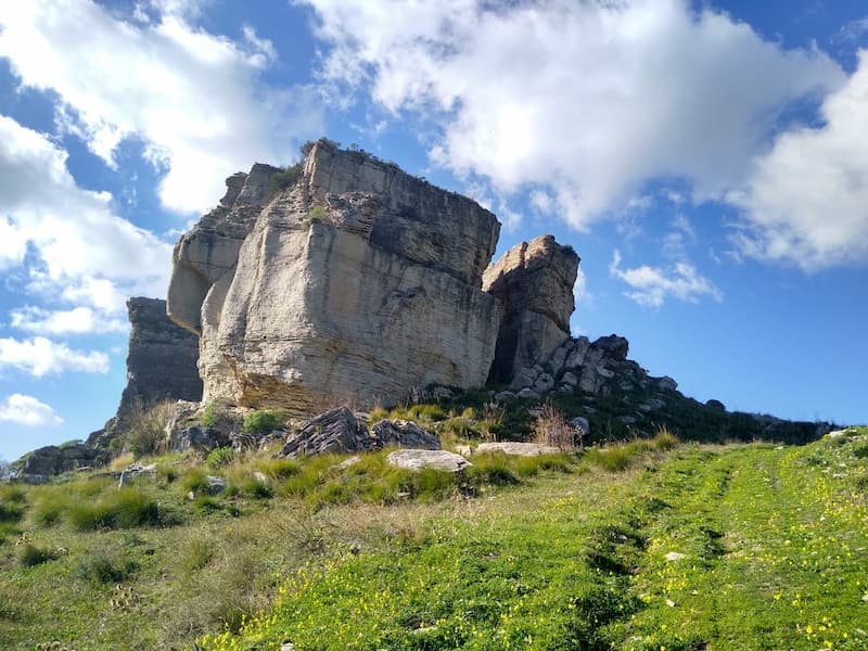 Where to go trekking in Calabria?