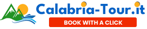 Calabria Tour Logo 2024 english