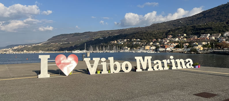 Porto di Vibo Marina