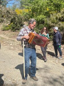 Mimmo Criaco detto u Micciu