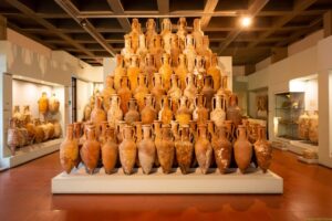 Museo di Lipari - Eolie