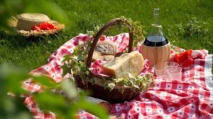 Pasquetta in Sila - Escursione & Picnic