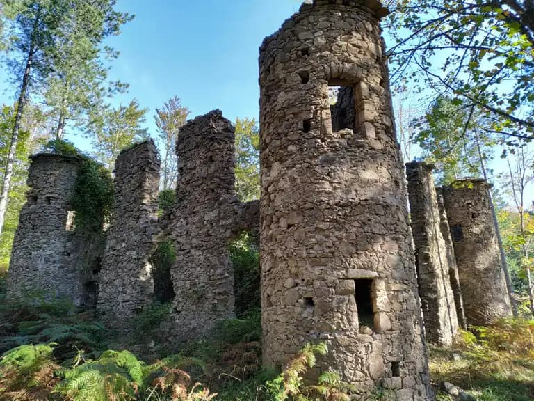 Castello della Baronessa