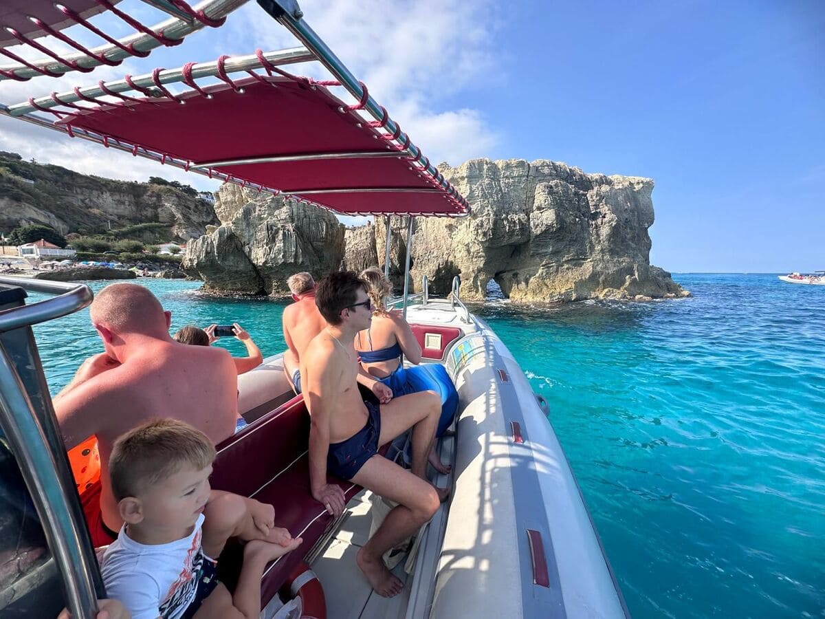 Costa Bella Tour Tropea - Capo Vaticano