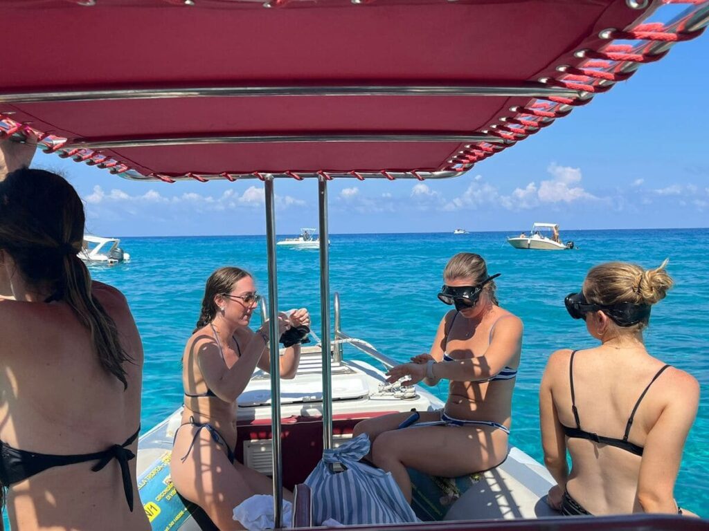 Costa Bella Tour Tropea - Capo Vaticano