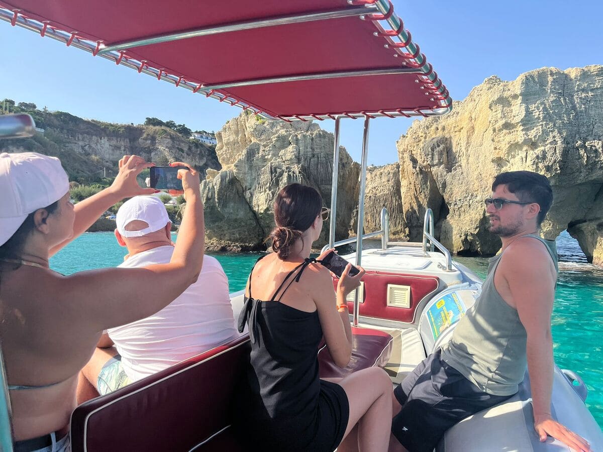 Costa Bella Tour Tropea - Capo Vaticano