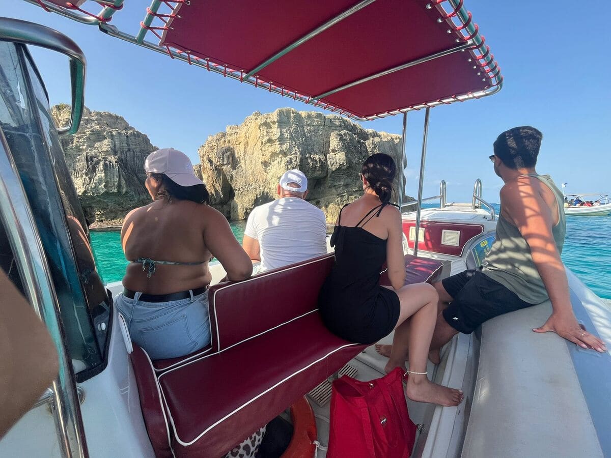 Costa Bella Tour Tropea - Capo Vaticano