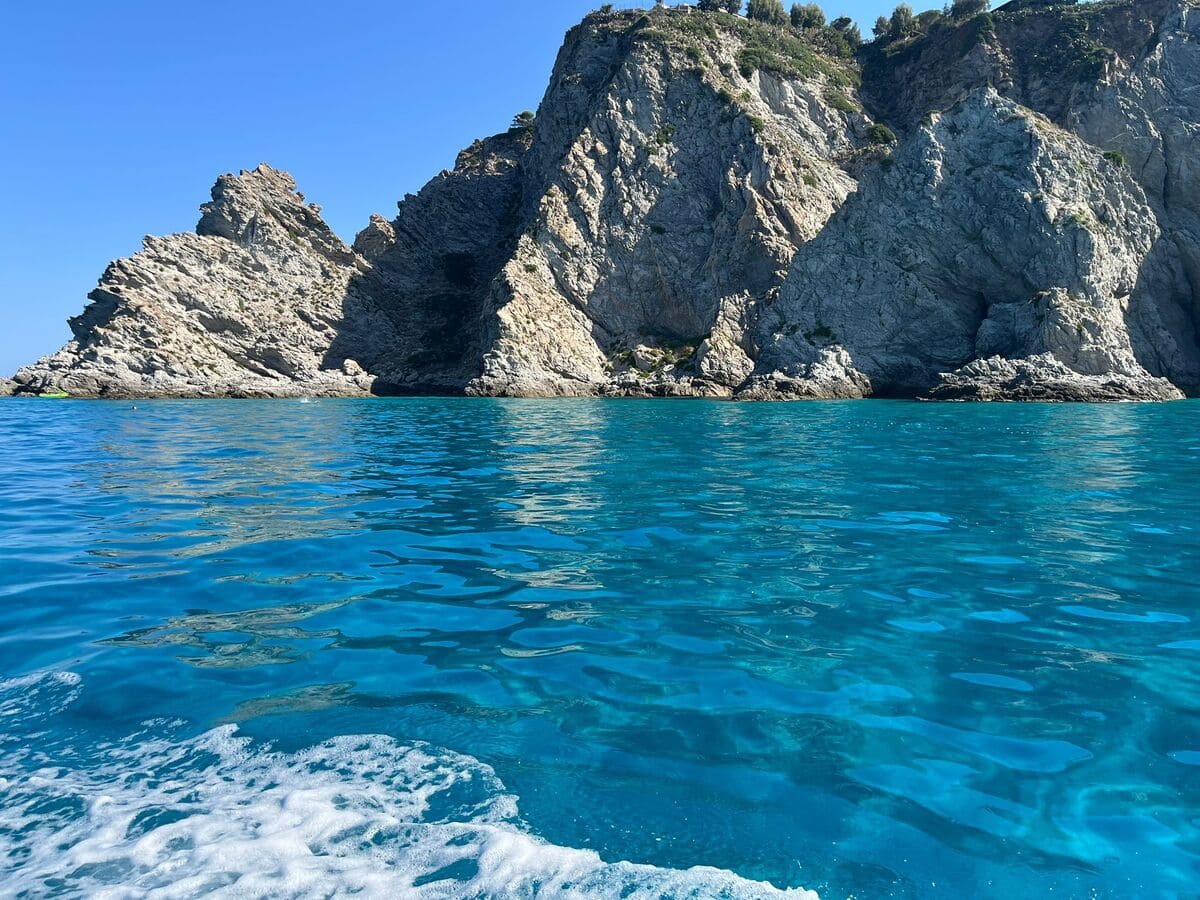 Costa Bella Tour Tropea - Capo Vaticano