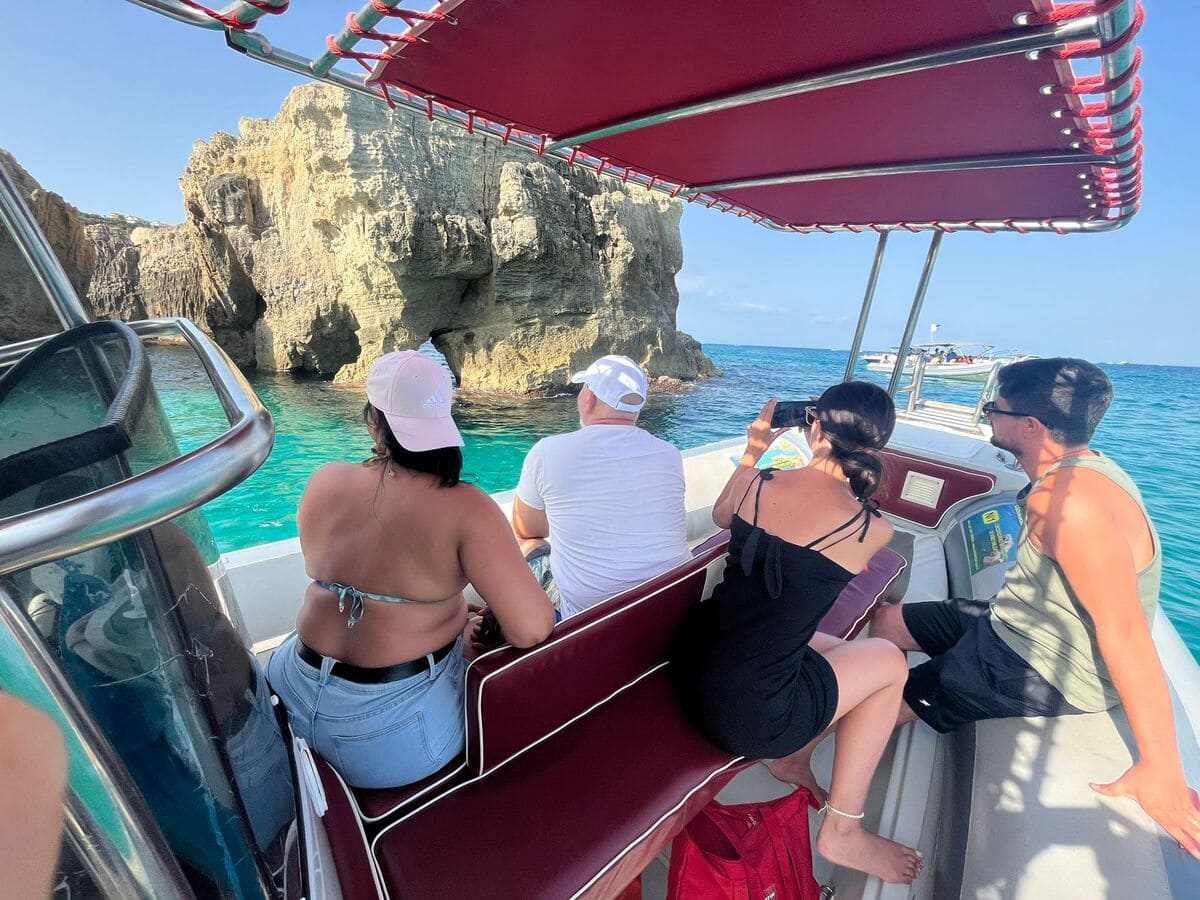 Costa Bella Tour Tropea - Capo Vaticano